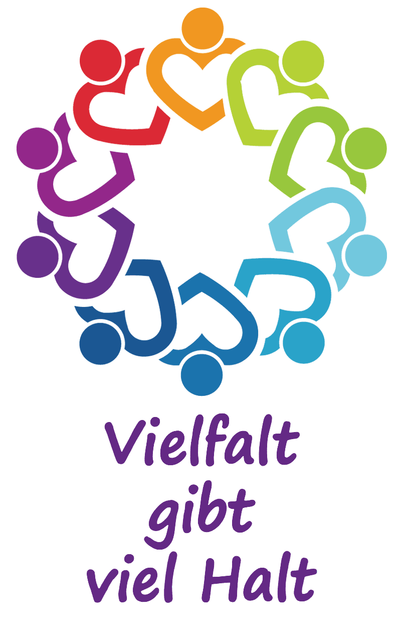 Sara Lücking - Vielfalt gibt viel Halt
