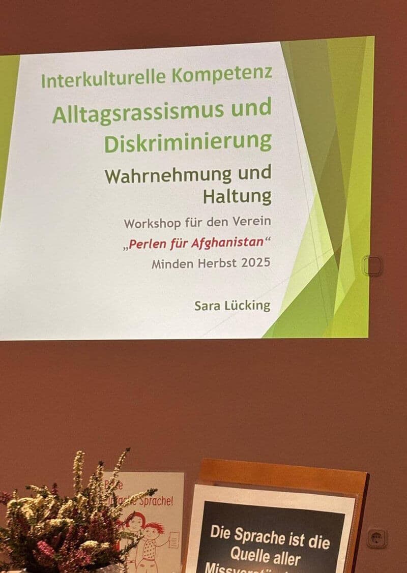 Inhouse-Schulungen